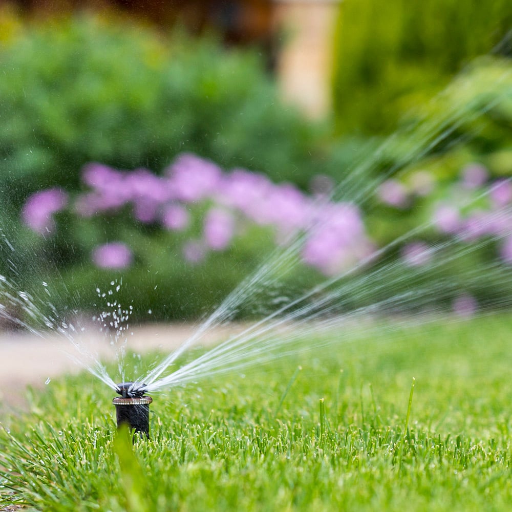 AE Irrigation and Sprinklers in Beaumont